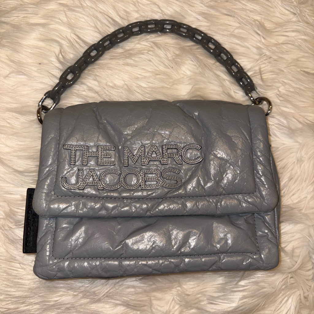 Marc Jacobs The Pillow Bag Brand New Marc Jacobs The Pillow Bag Brand New